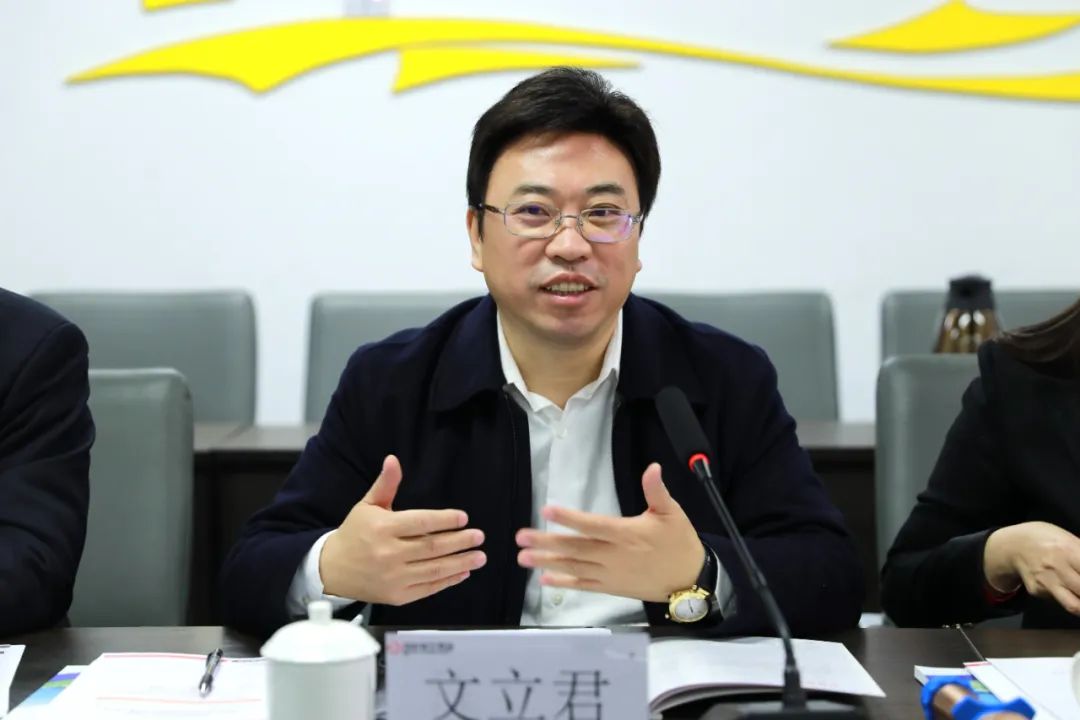 政企相助│甘肃舟曲县党政代表团莅临Cmp冠军餐饮集团考察会晤，，，同营生长