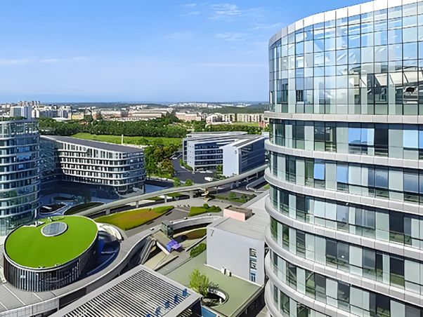 绵阳科创区投资控股（集团)有限公司